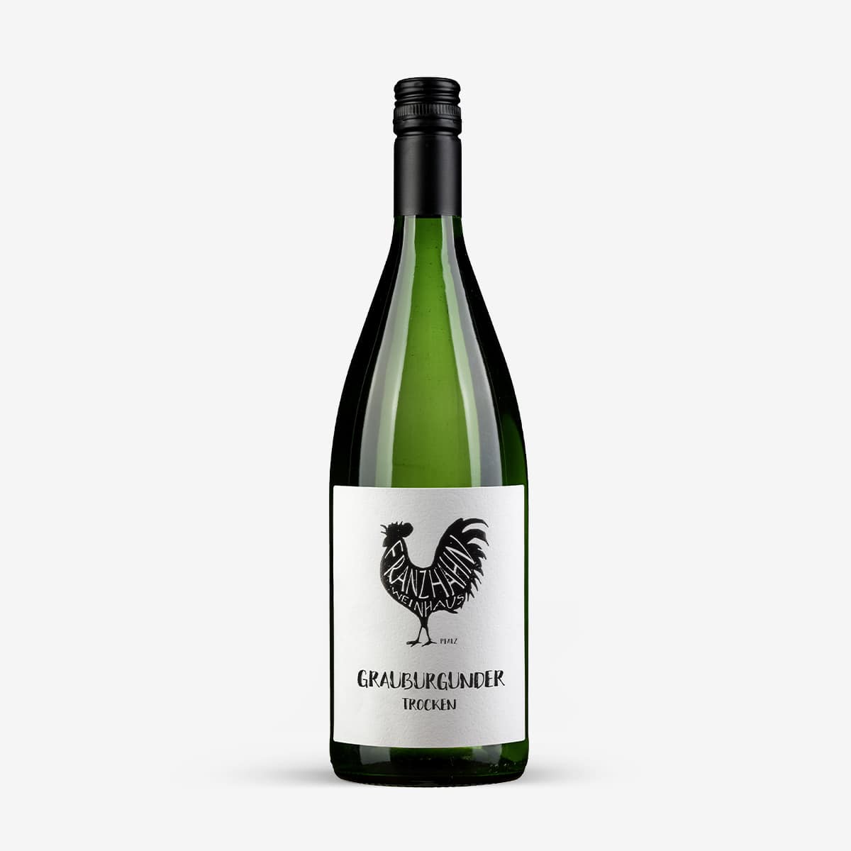 Grauburgunder